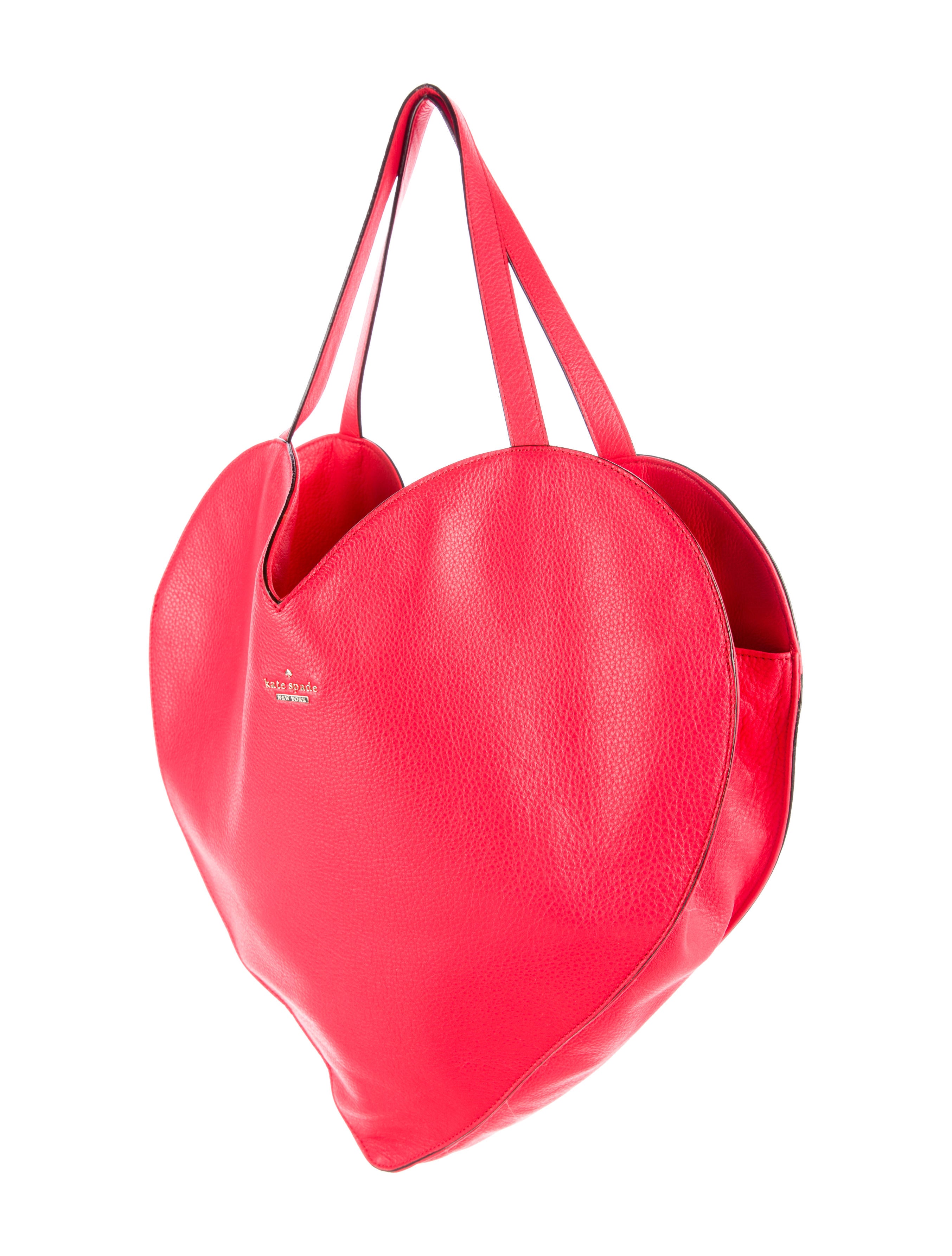 Kate Spade Heart Purse