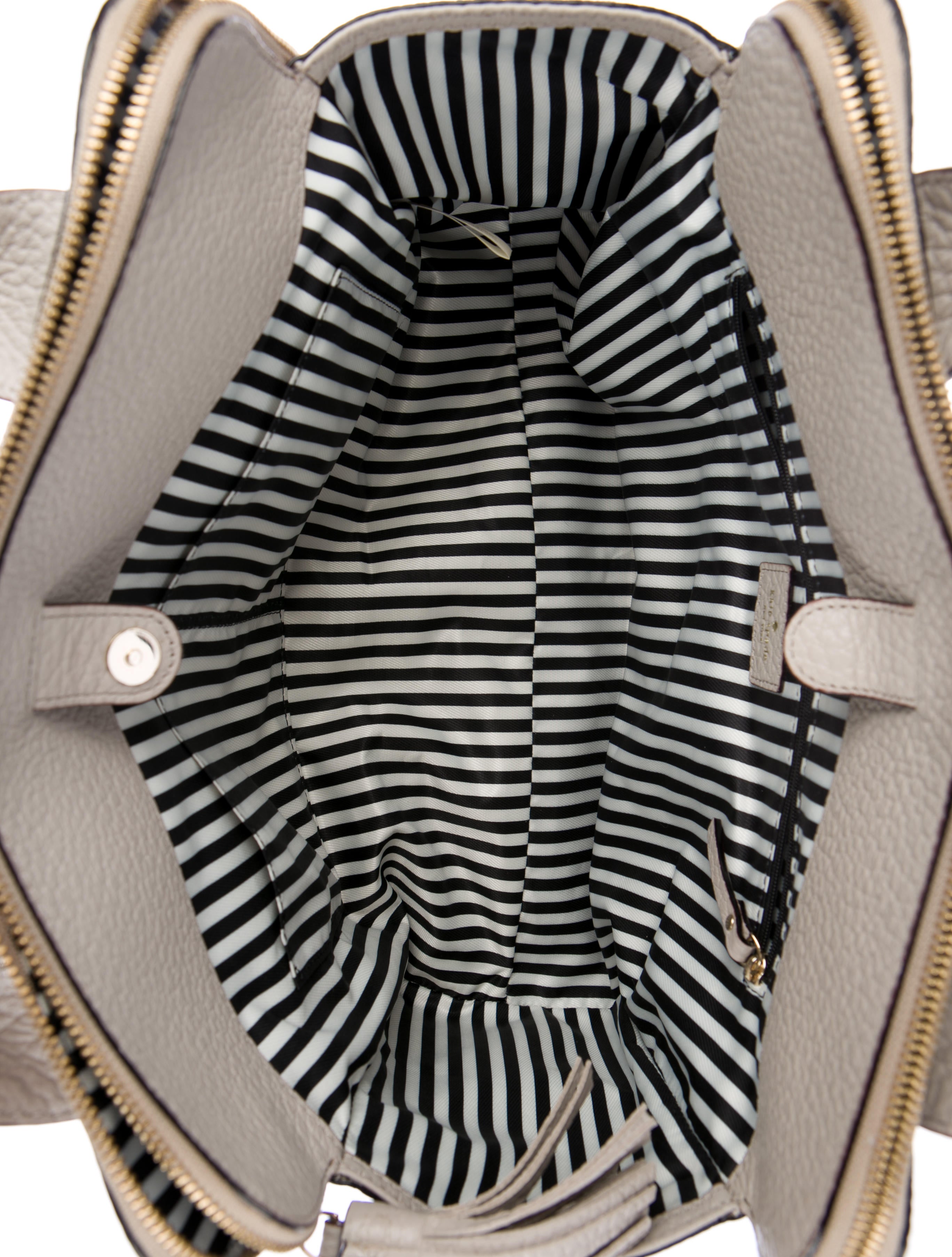 Kate Spade New York Southport Avenue Lydia Bag Handbags WKA63934 The RealReal