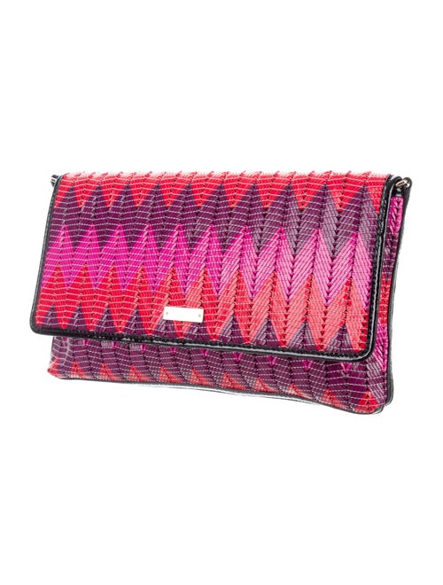 Kate Spade New York Beverly Breeze Abrielle Clutch