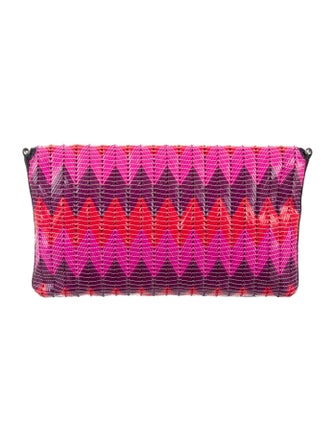 Kate Spade New York Beverly Breeze Abrielle Clutch