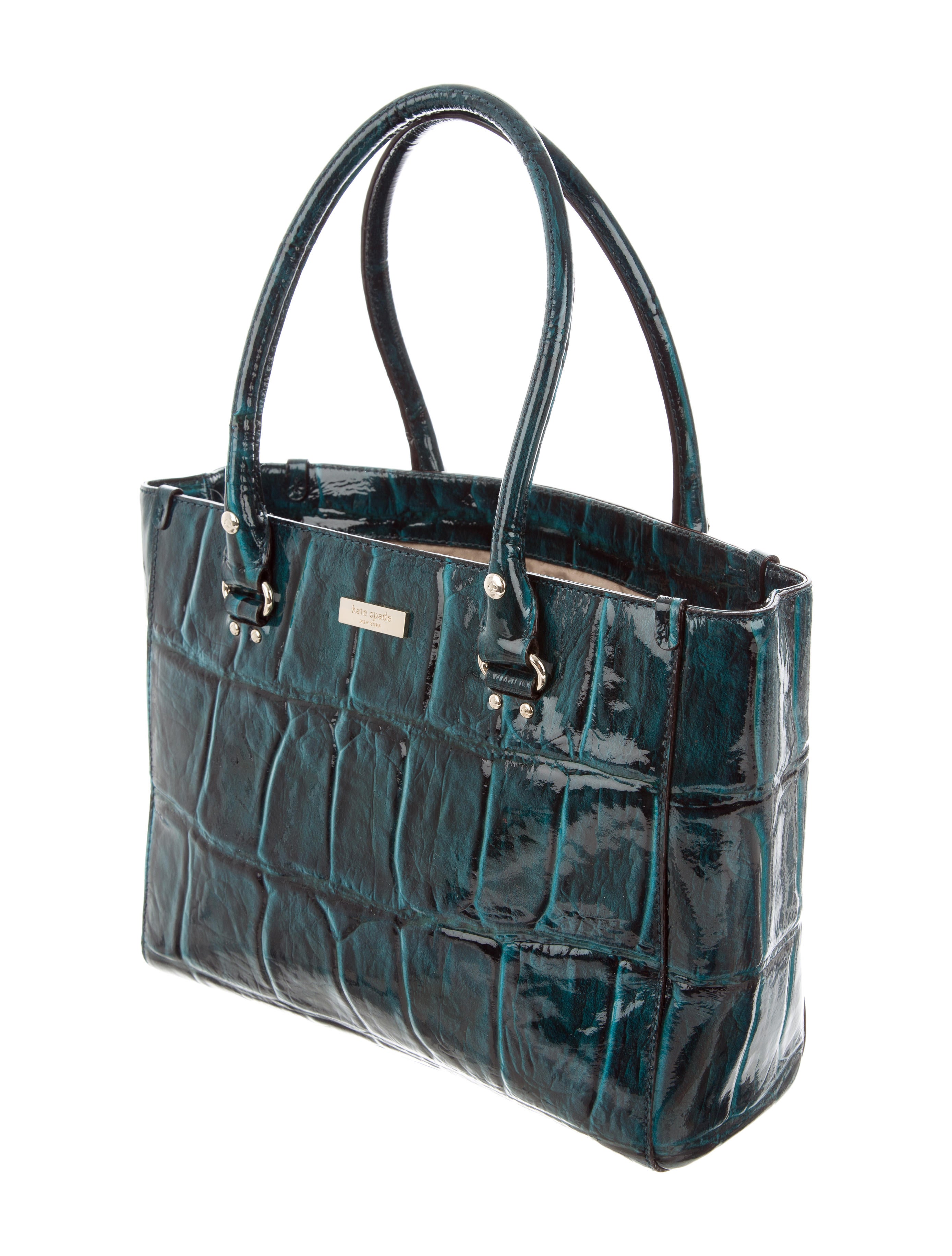 Kate Spade New York Knightsbridge Quinn Bag Handbags WKA64033 The