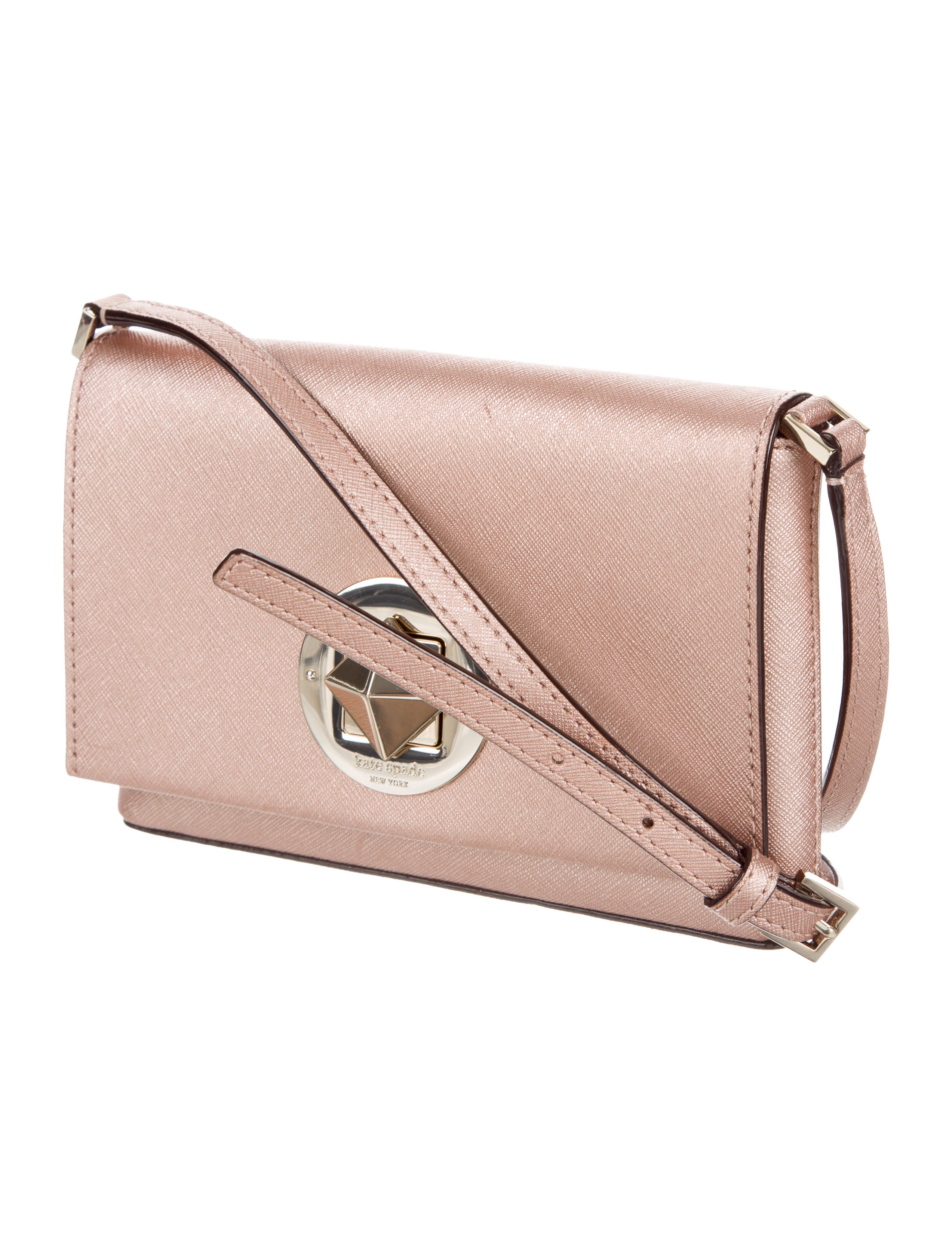 Kate Spade New York Newbury Lane Sally Crossbody Bag Handbags