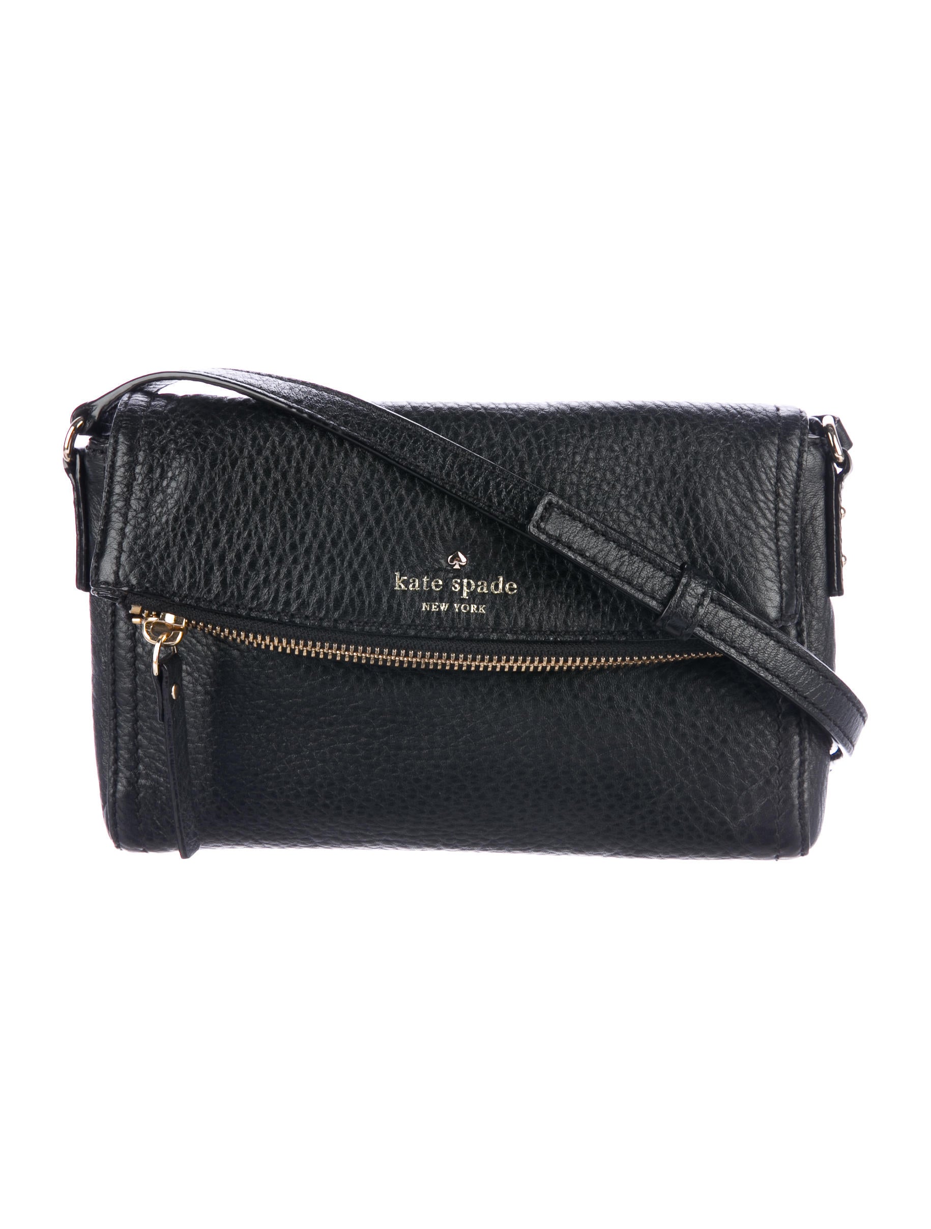 Kate Spade New York Cobble Hill Mini Carson Crossbody Bag Handbags Kate Spade New York Cobble Hill Mini Carson Crossbody Bag