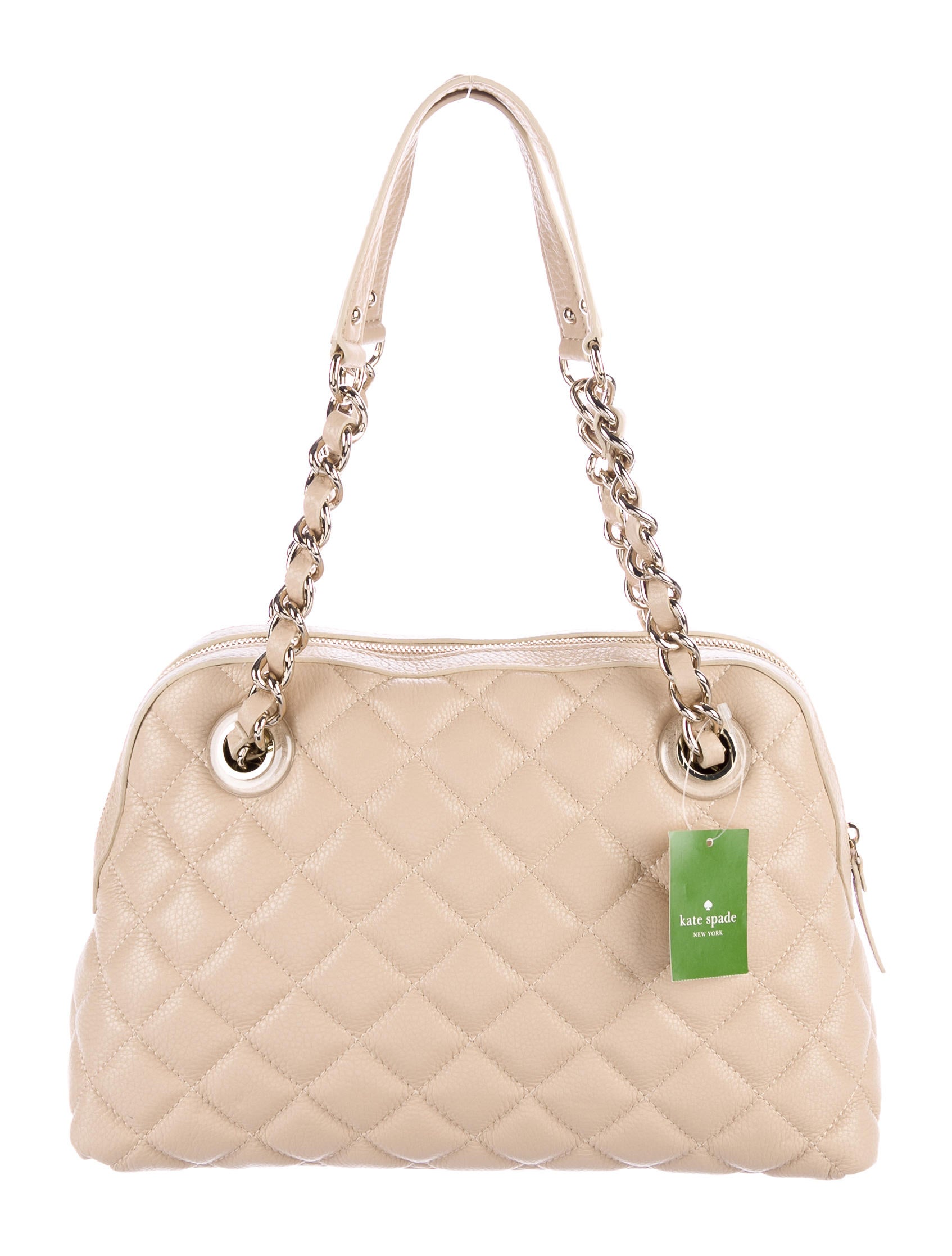 Kate Spade New York Gold Coast Bag w/ Tags Handbags