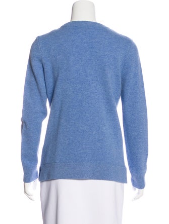 Kate Spade New York Wool-Blend Polar Bear Sweater