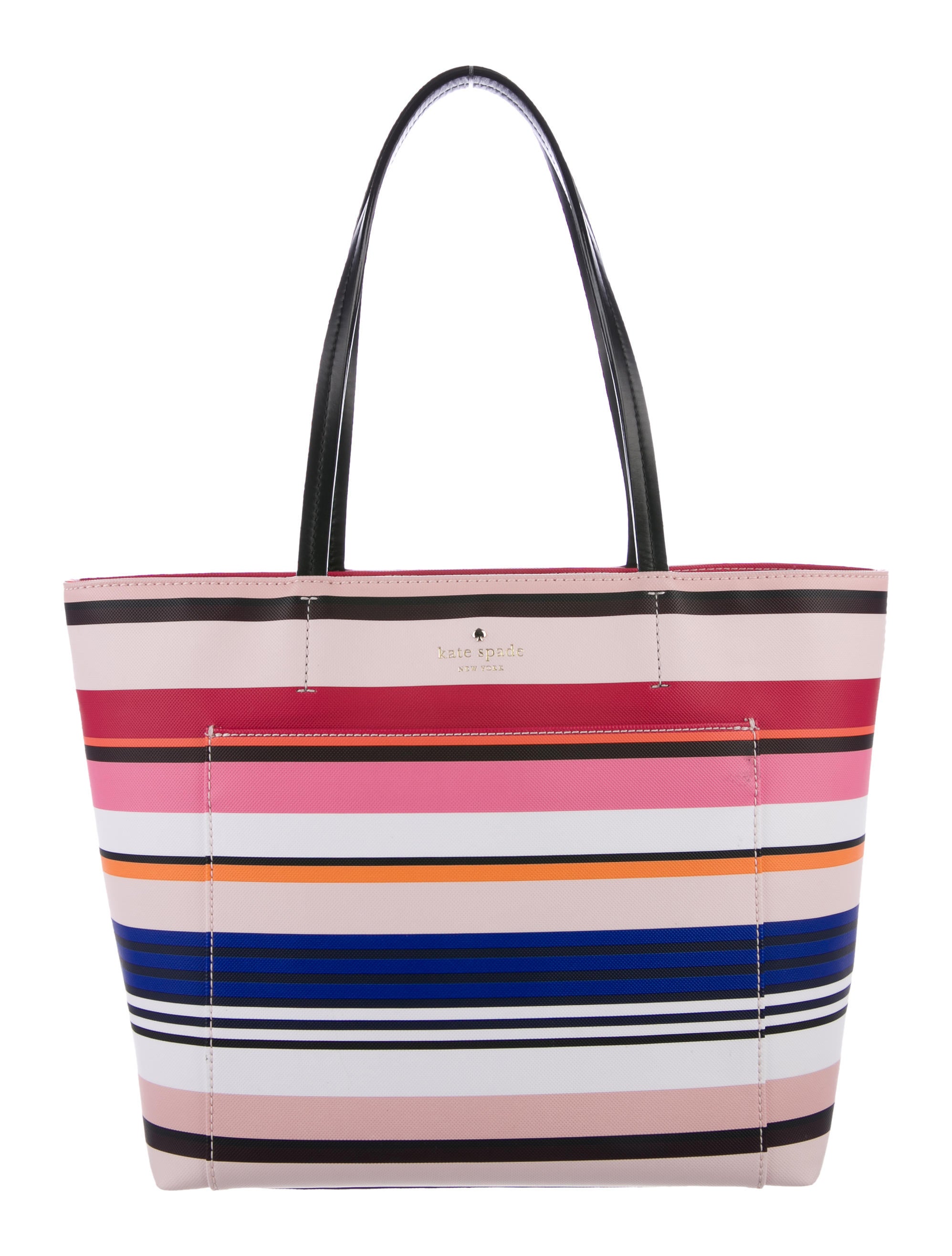 kate spade riley tote