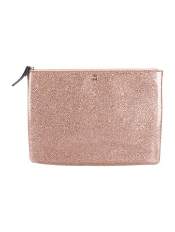 Kate Spade New York Cosmetic Bags The Realreal Kate Spade New York