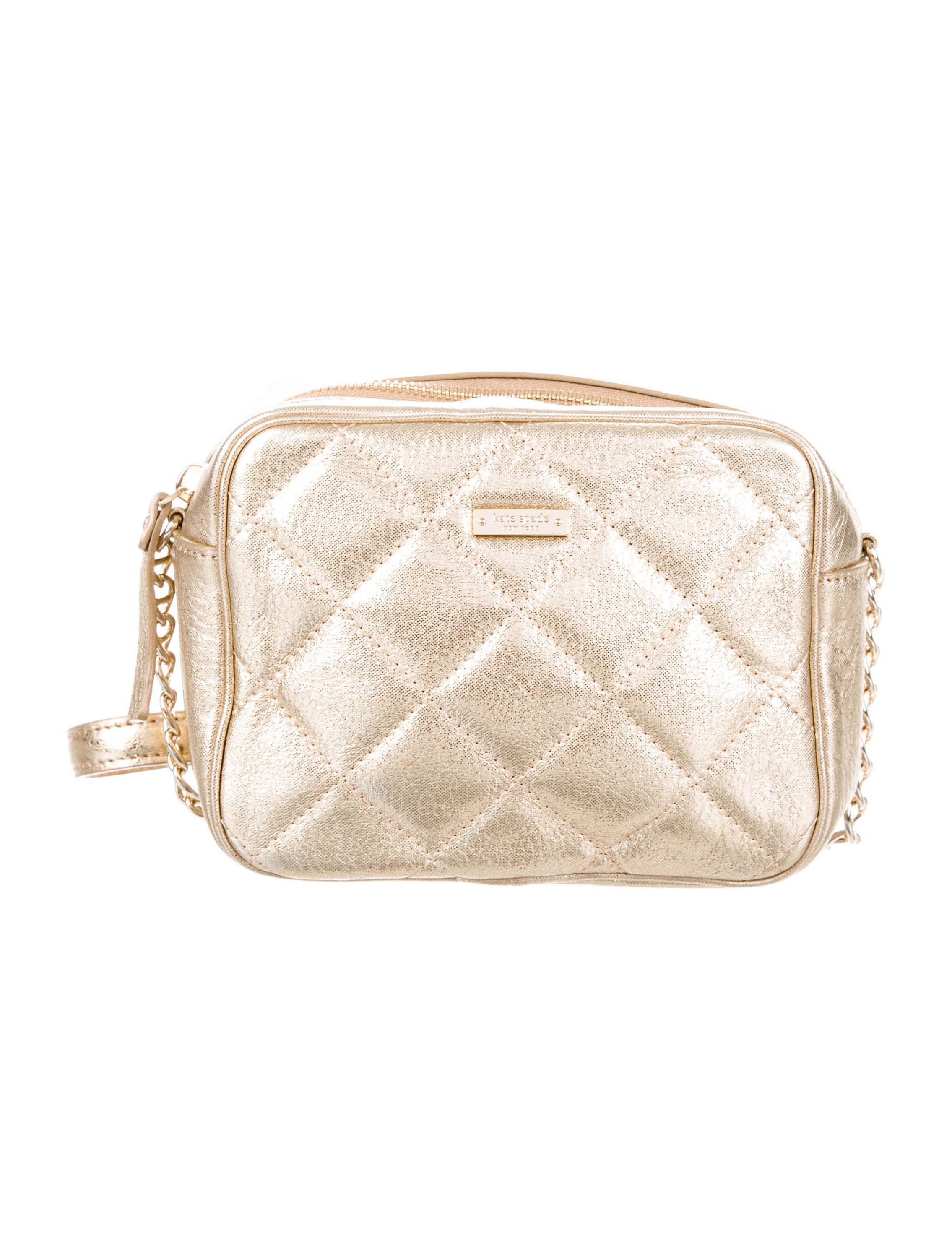 Kate Spade New York Gold Coast Lauralee Crossbody Bag Handbags Gold Coast Lauralee Crossbody Bag