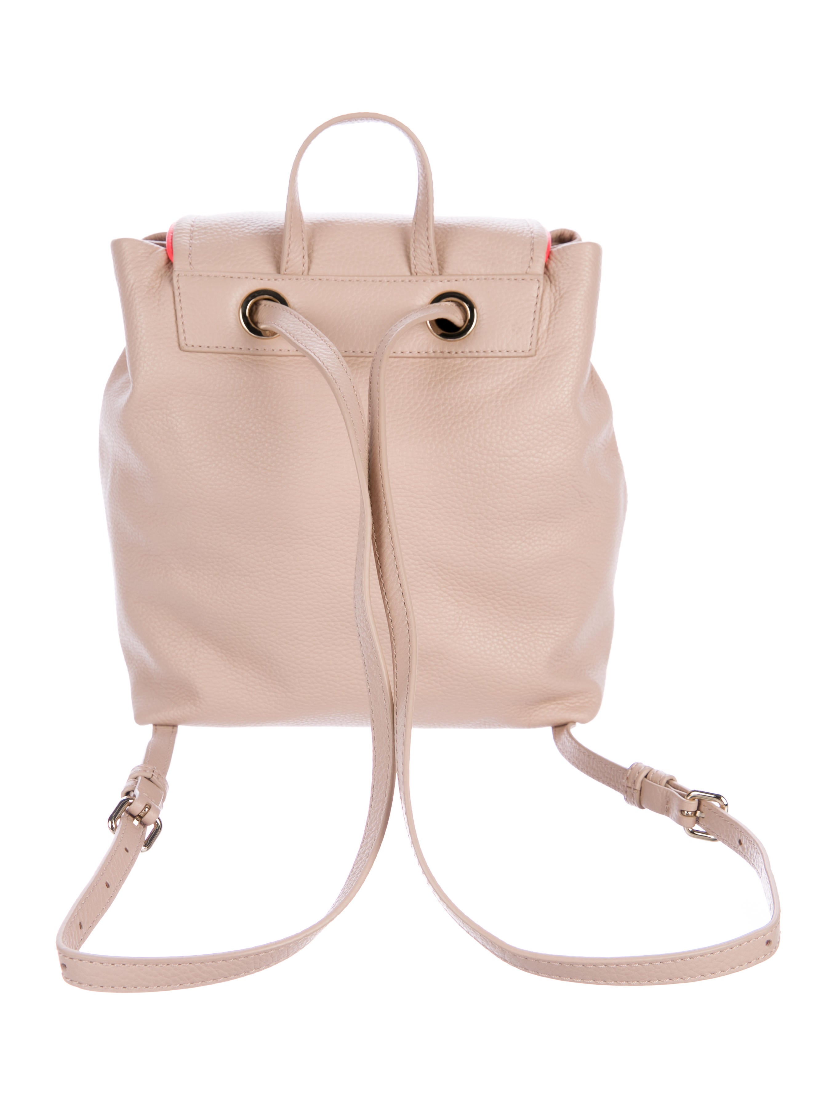Kate Spade New York Cobble Hill Charley Backpack