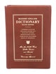 Kate Spade New York Wordsmith Dictionary Clutch
