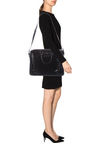 Kate Spade New York Portola Valley Janine Laptop Bag Accessories Portola Valley Janine Laptop Bag