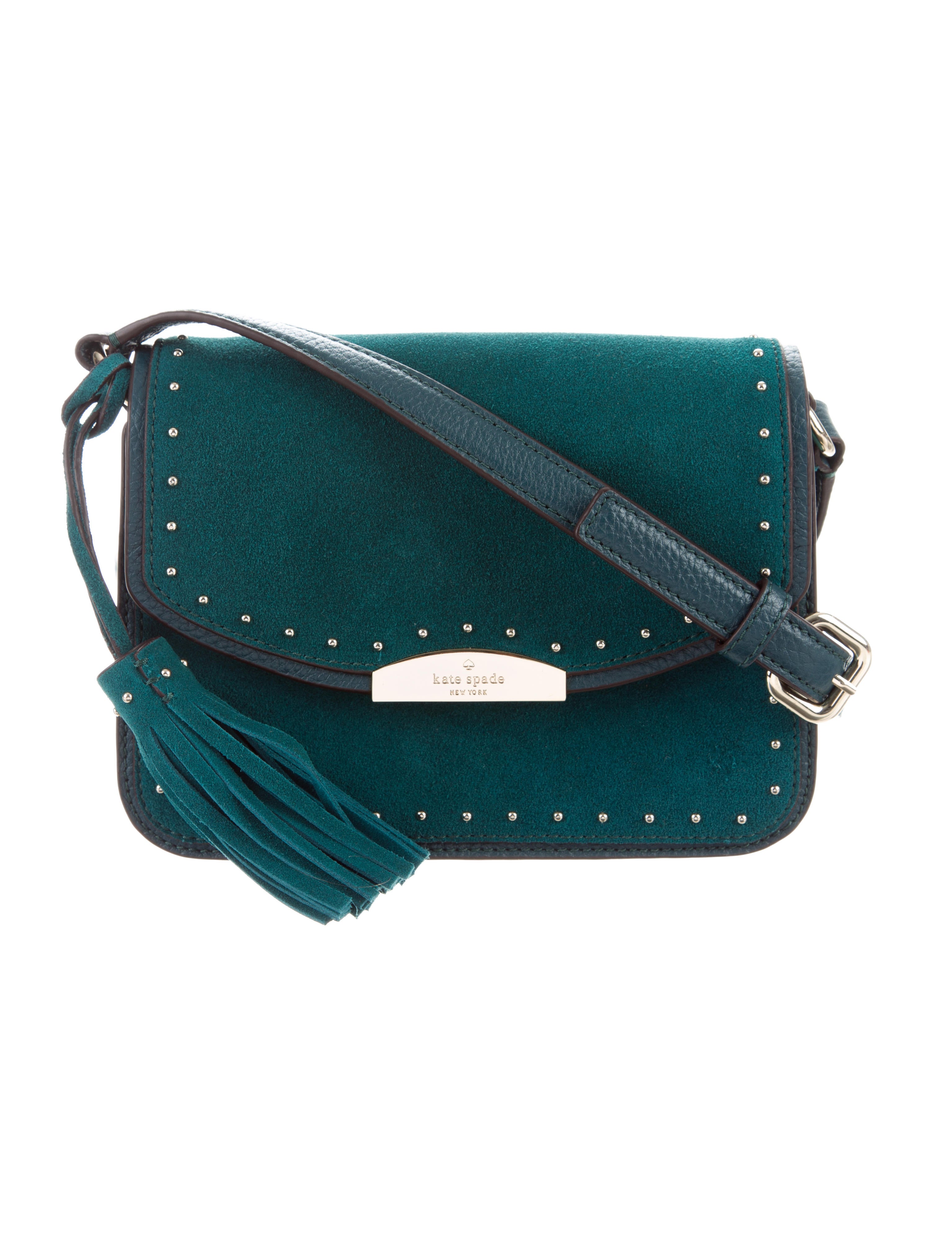 Kate Spade New York West Street Kenway Crossbody Bag w/ Tags