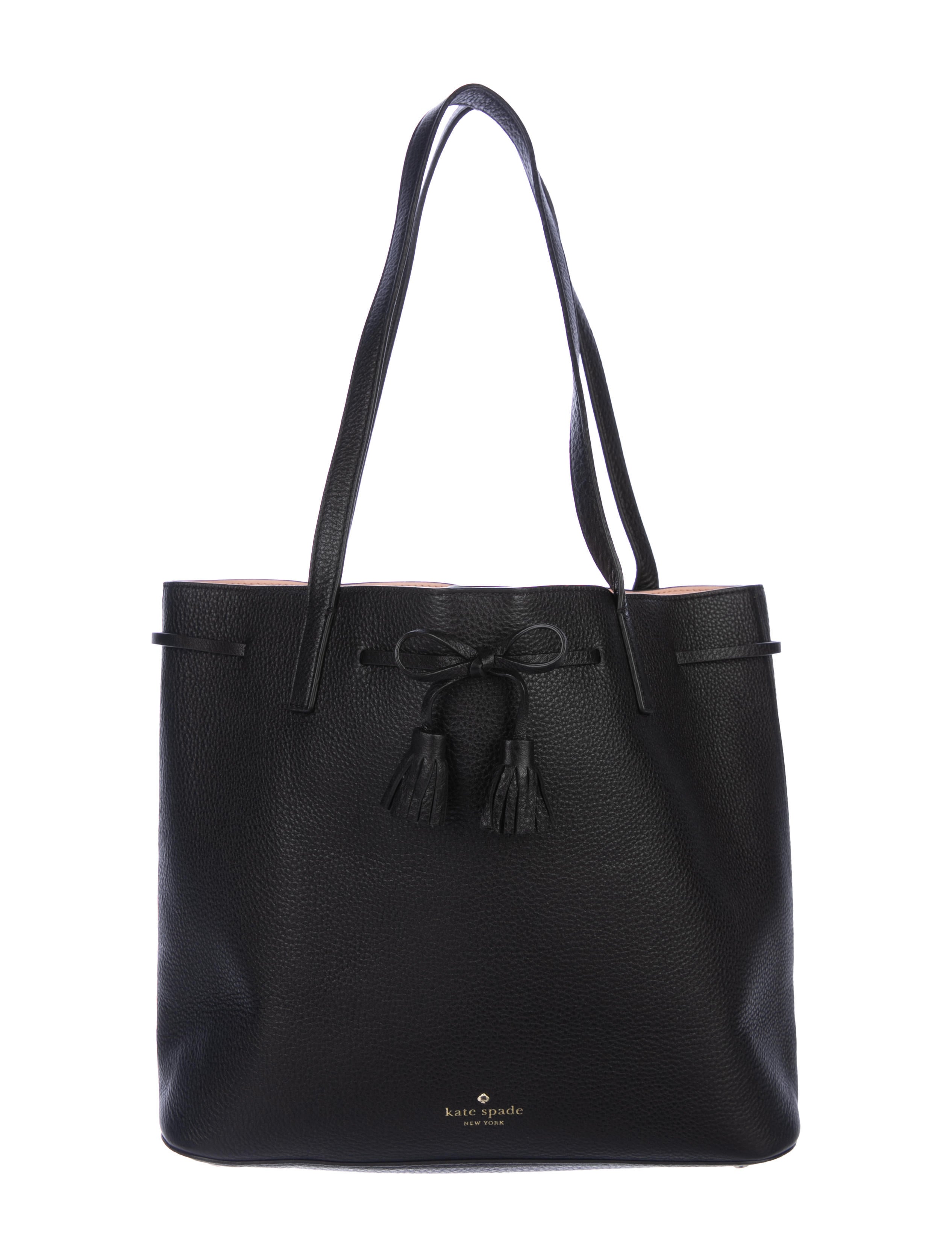 kate spade hayes street nandy tote
