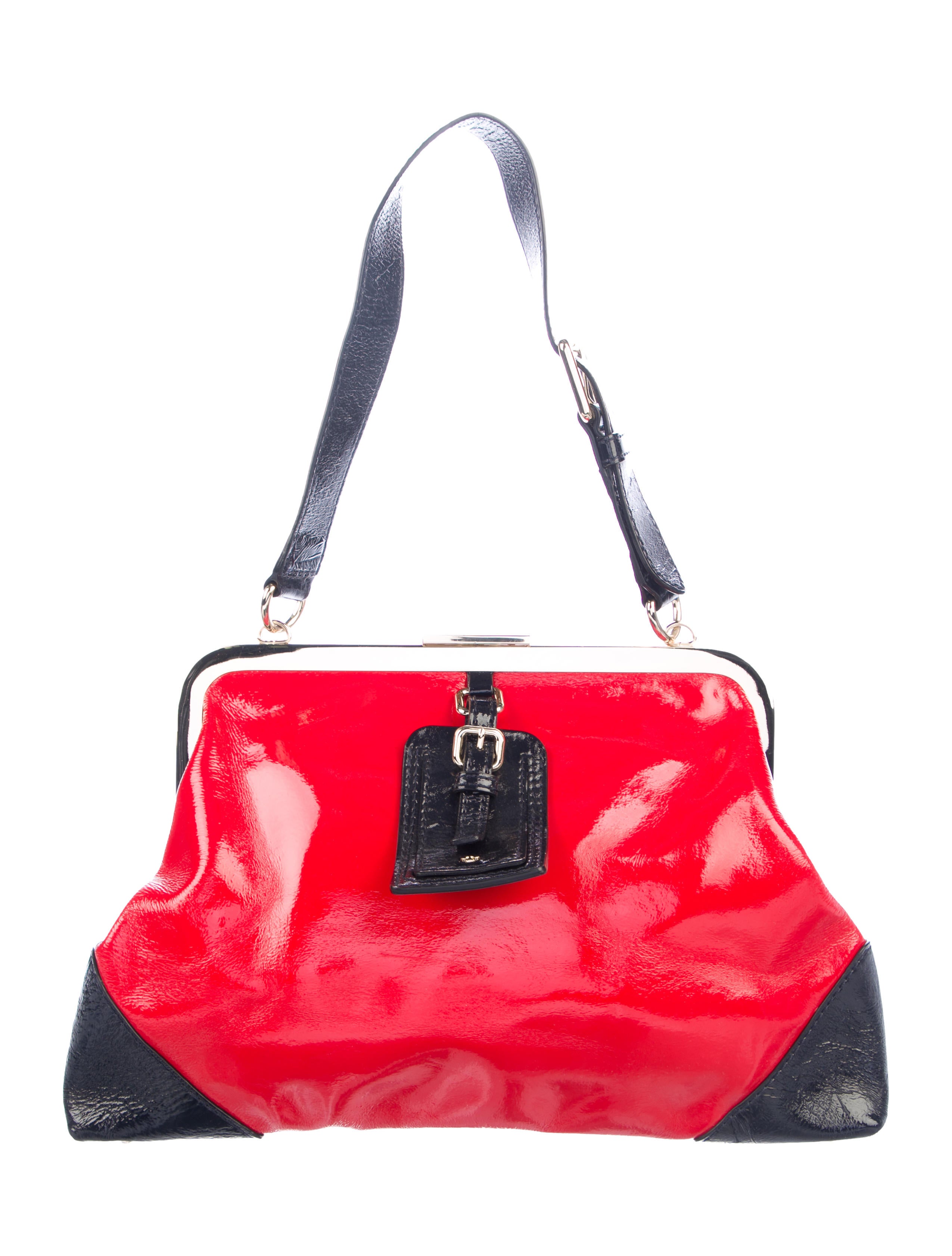 ファッション好きが選ぶ人気ブランドランキング Kate Spade Shoulder Red - Bag Parker Street Barclay York New バッグ