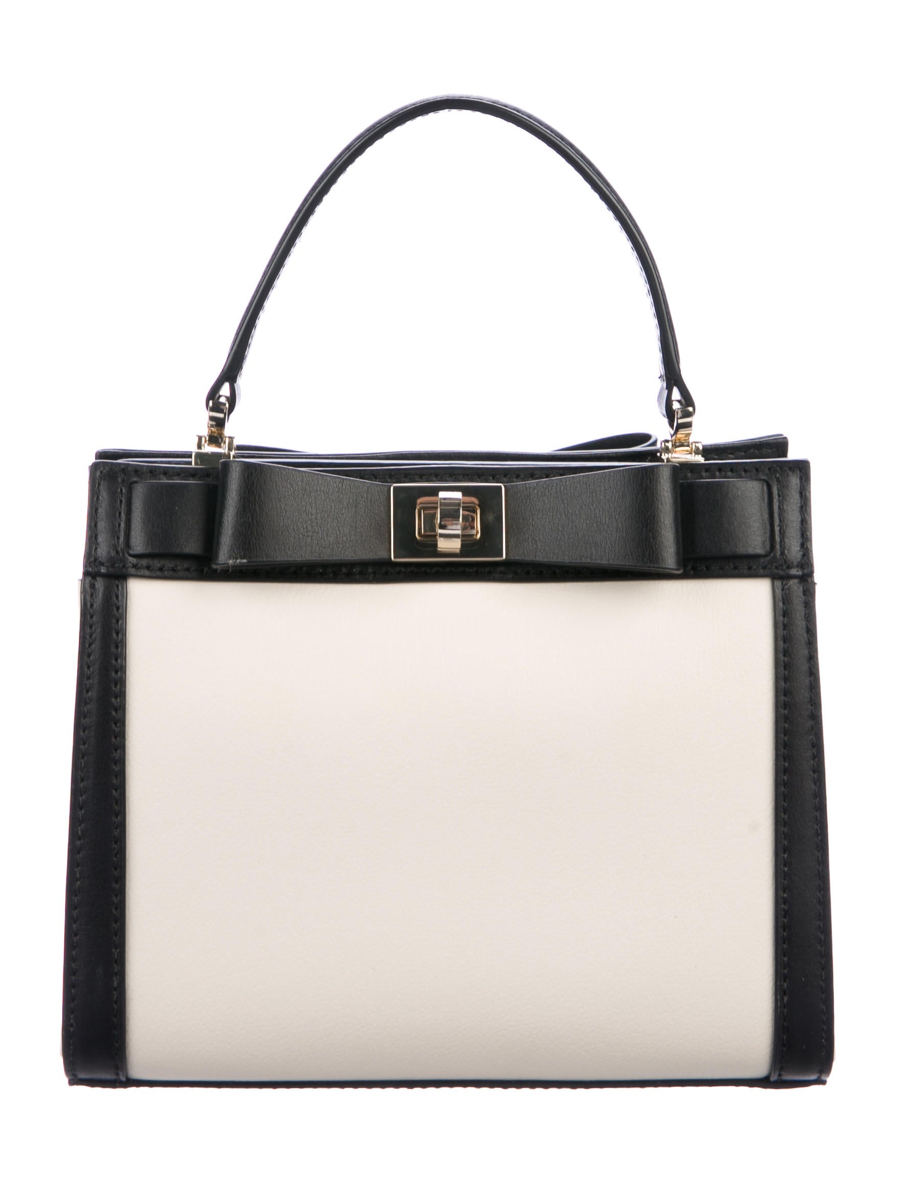 Kate Spade New York Mayfair Drive Mini Tullie Bag - Black