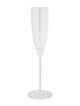 Kate Spade New York Set of 8 Beacon Street Champagne Flutes