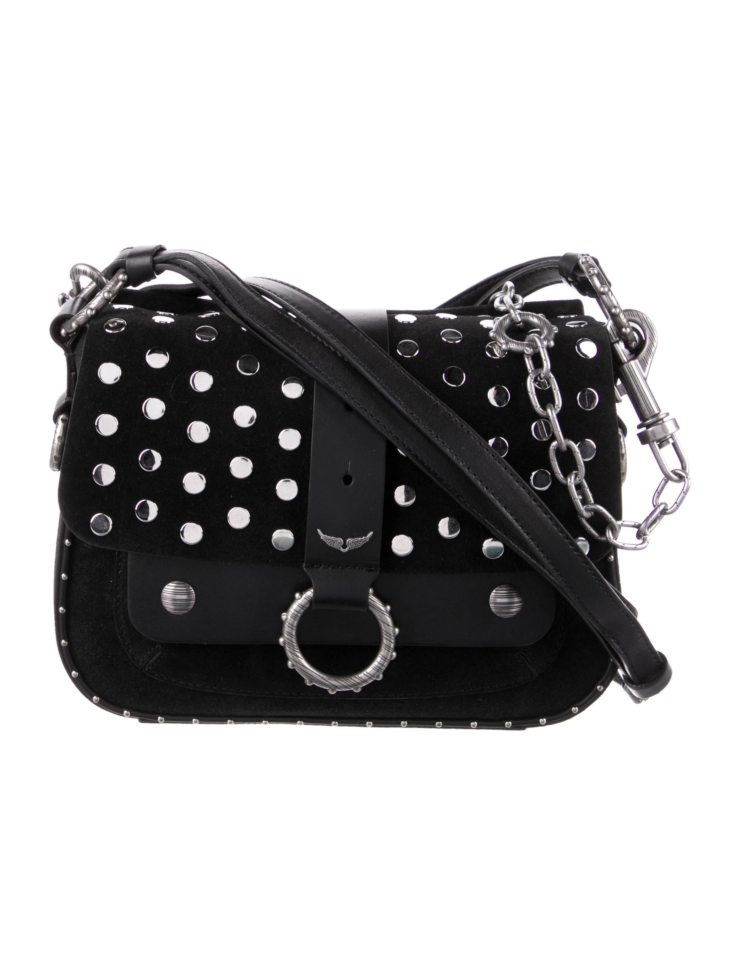 Kate Moss x Zadig & Voltaire The RealReal