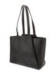 KAAI Patent Leather Shoulder Bag
