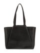 KAAI Patent Leather Shoulder Bag