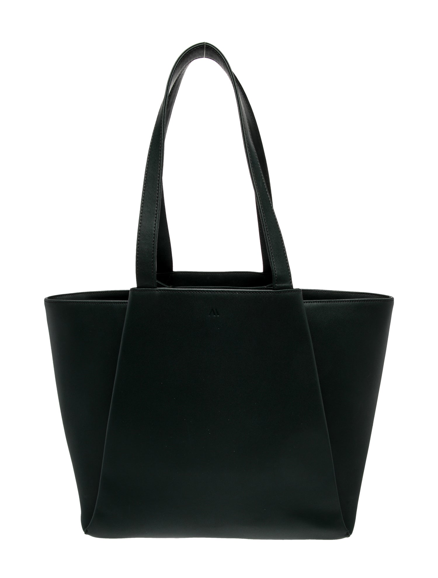 KAAI Patent Leather Tote