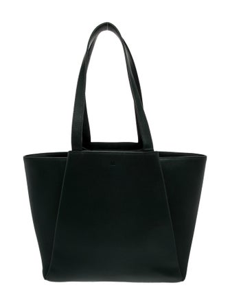 KAAI Patent Leather Tote