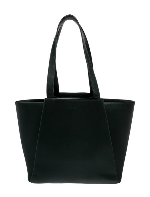 KAAI Patent Leather Tote
