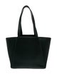 KAAI Patent Leather Tote