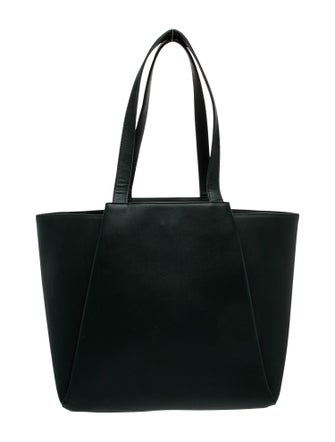 KAAI Patent Leather Tote