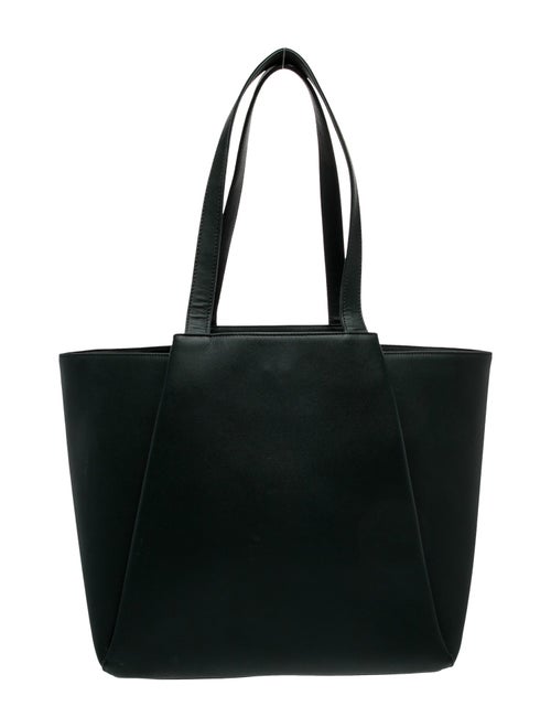 KAAI Patent Leather Tote