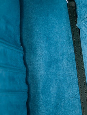 KAAI Patent Leather Tote