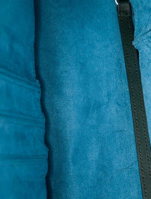 KAAI Patent Leather Tote