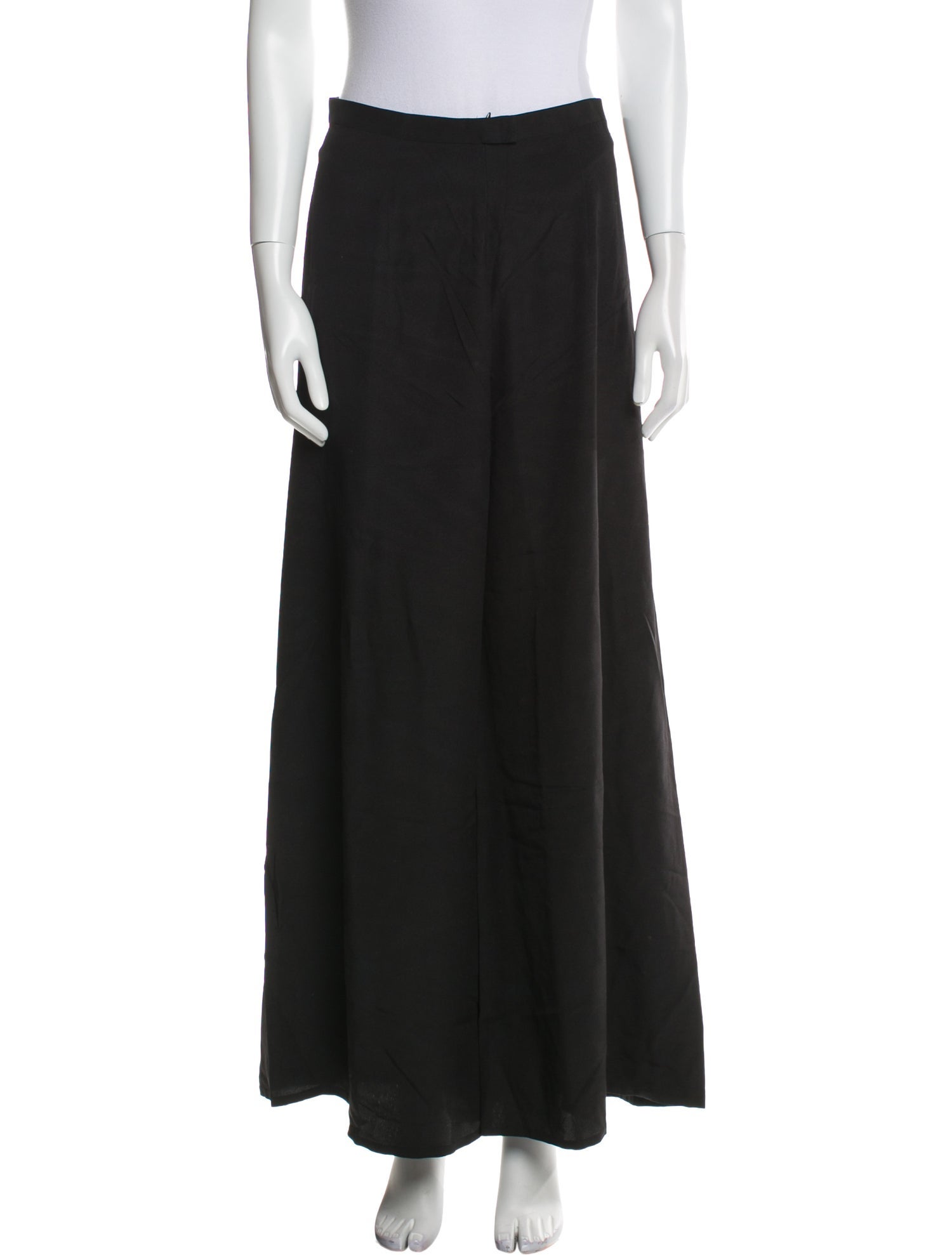 Kaarem Wide Leg Pants