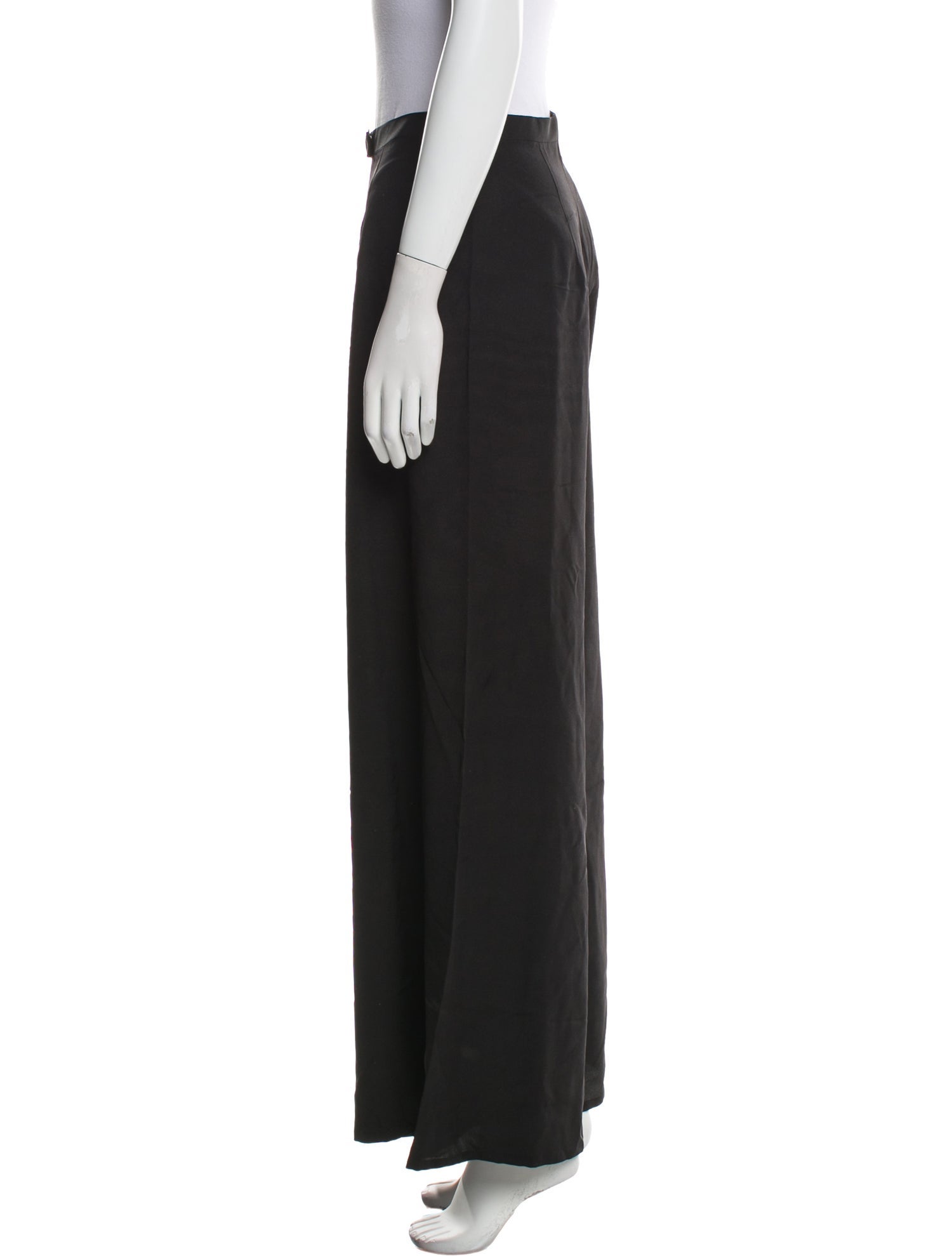 Kaarem Wide Leg Pants