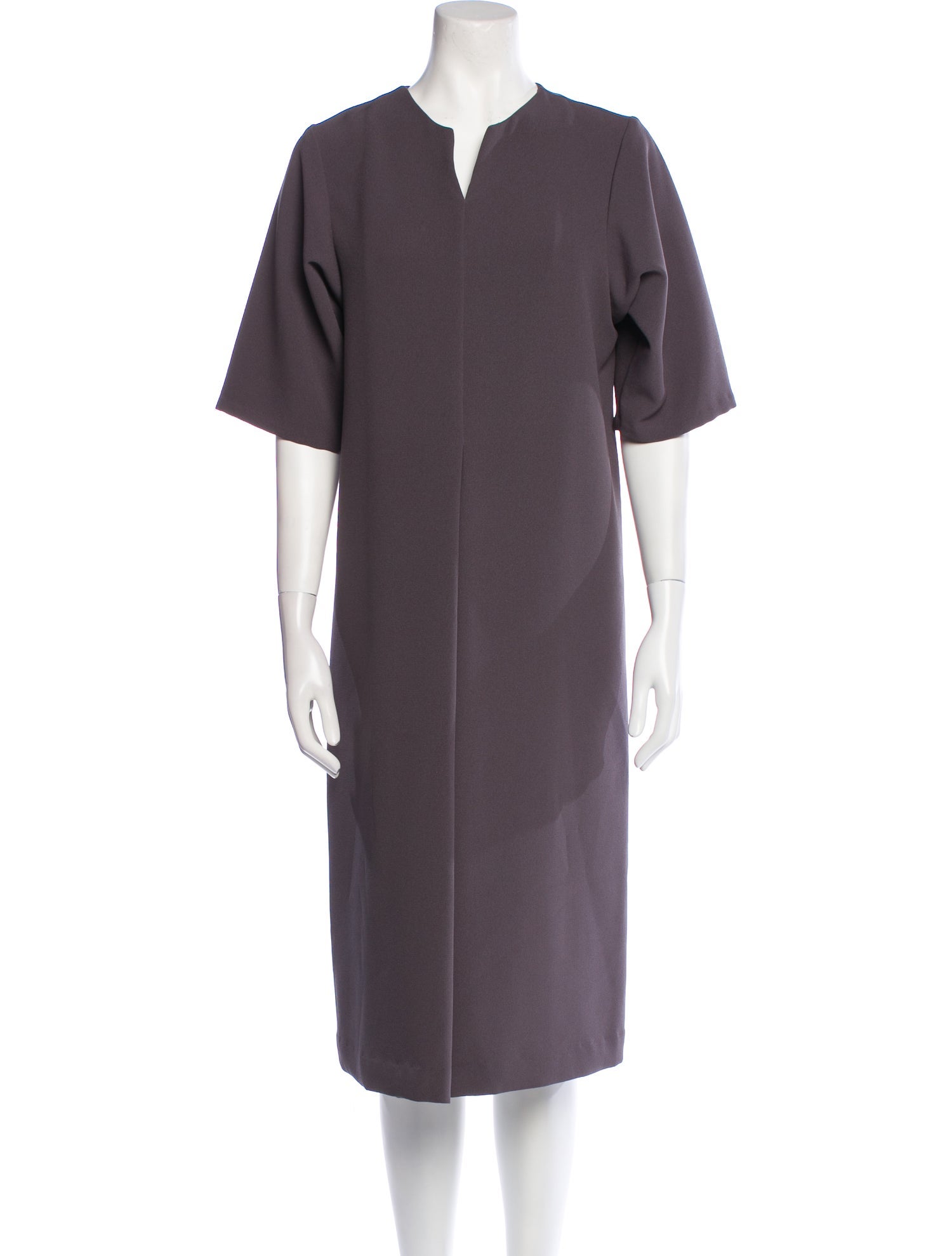 Kaarem V-Neck Jumpsuit