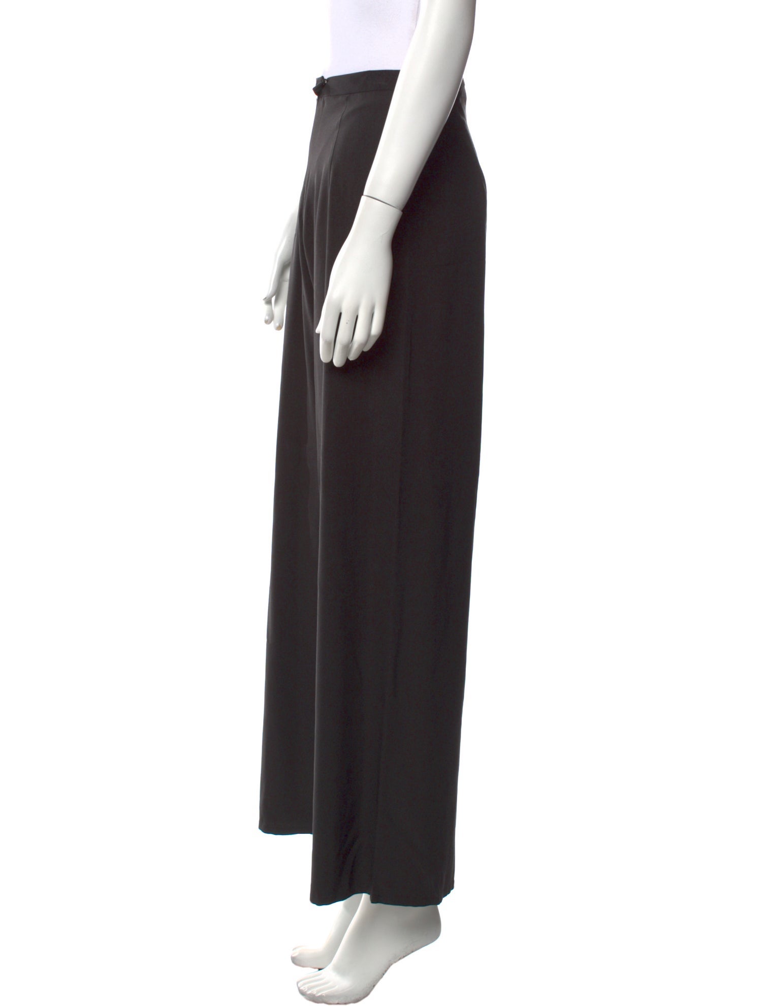 Kaarem Wide Leg Pants