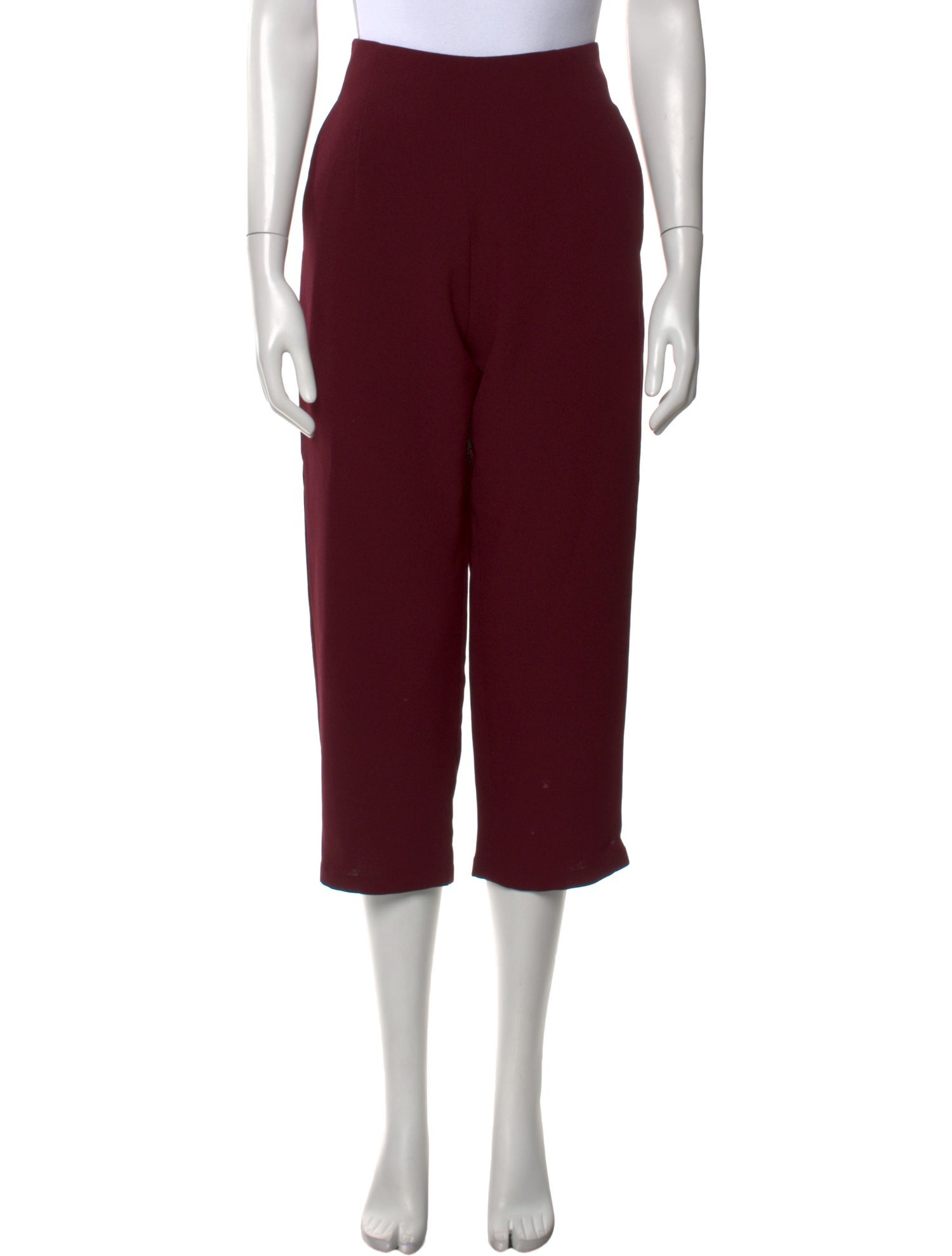 Kaarem Straight Leg Pants