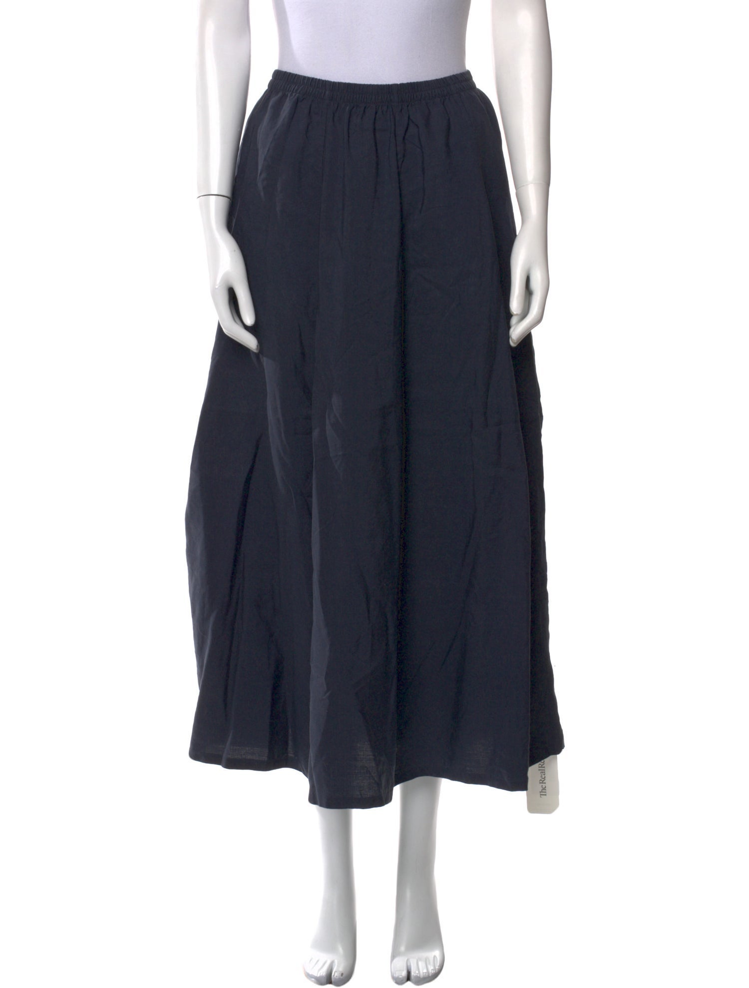 Kaarem Midi Length Skirt