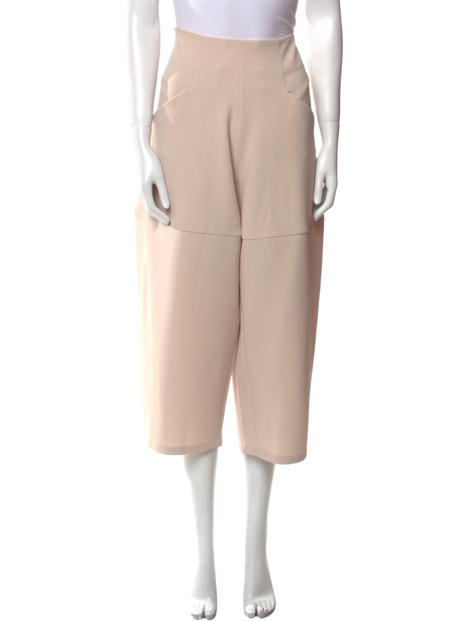 Kaarem Wide Leg Pants