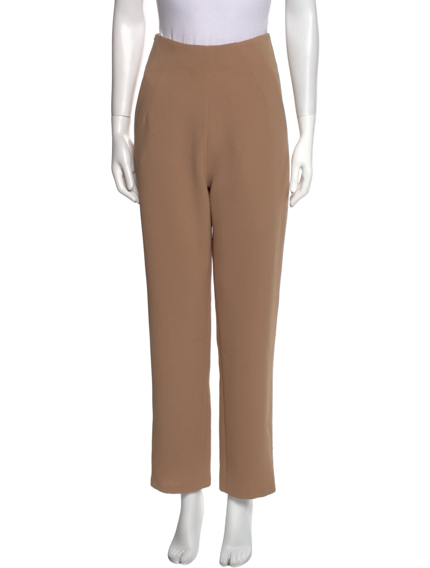 Kaarem Straight Leg Pants