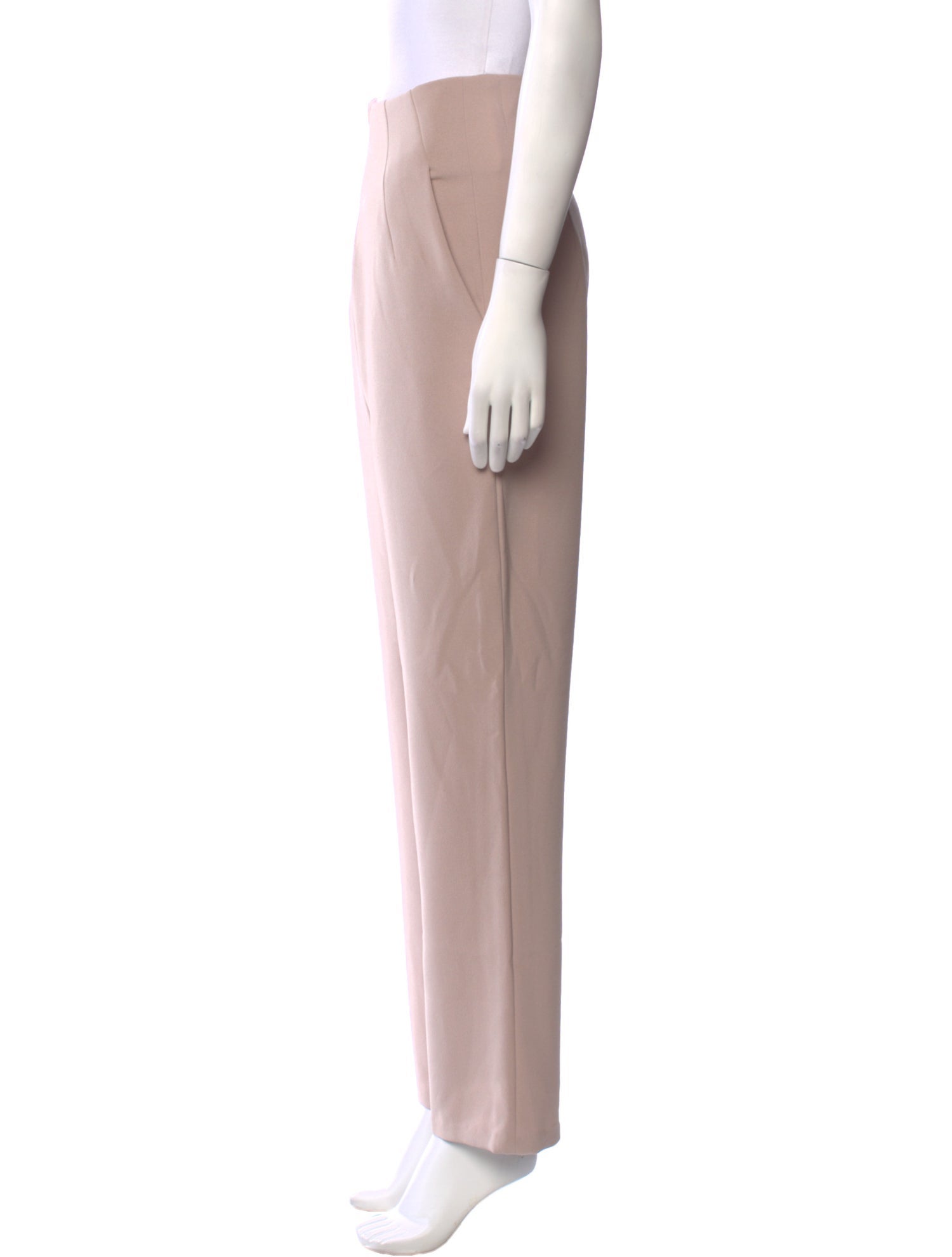 Kaarem Straight Leg Pants