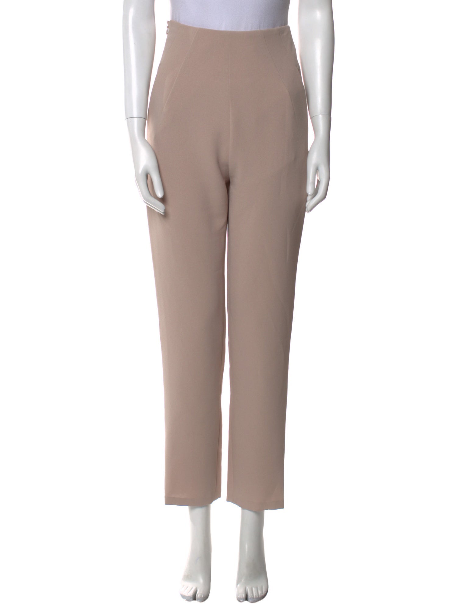 Kaarem Straight Leg Pants