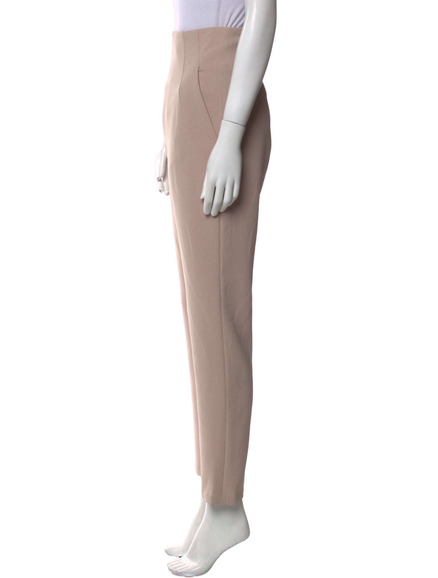 Kaarem Straight Leg Pants