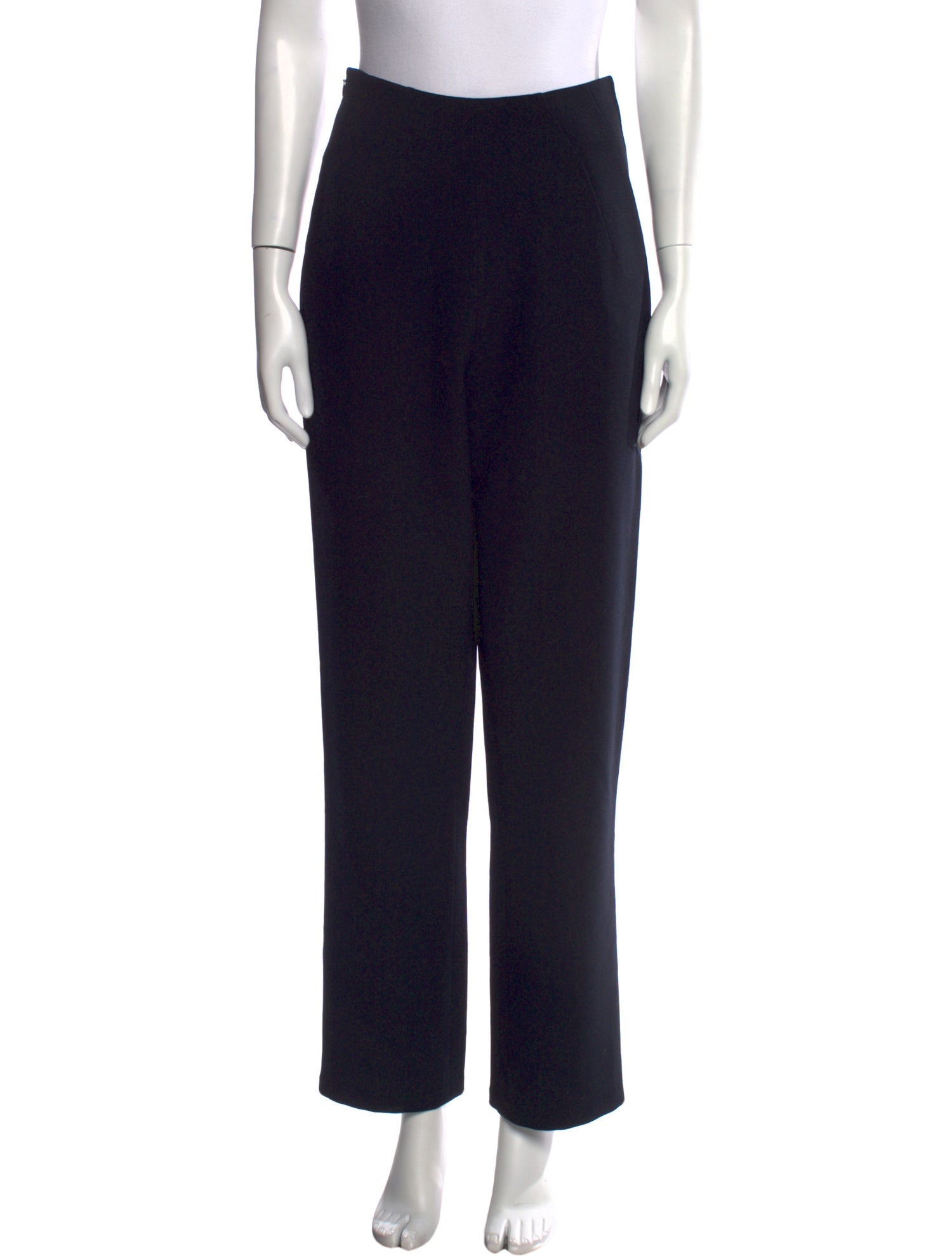 Kaarem Straight Leg Pants