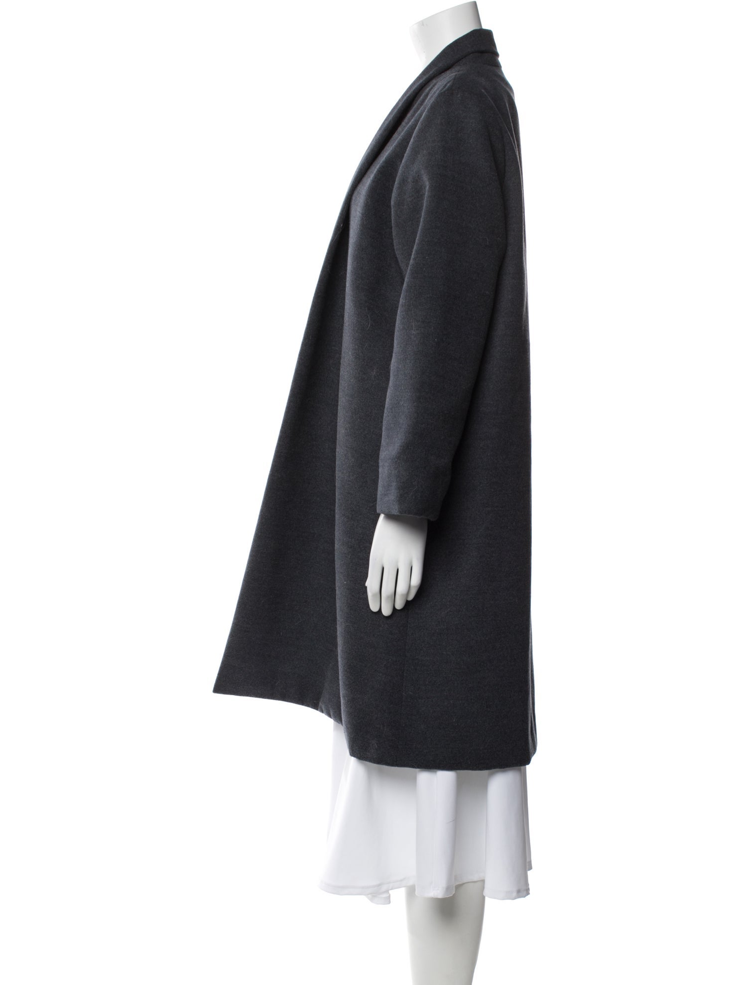 Kaarem Coat