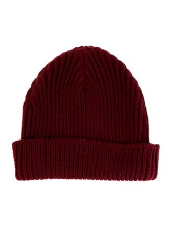 KITH x Aimé Leon Dore Knit Ribbed Beanie