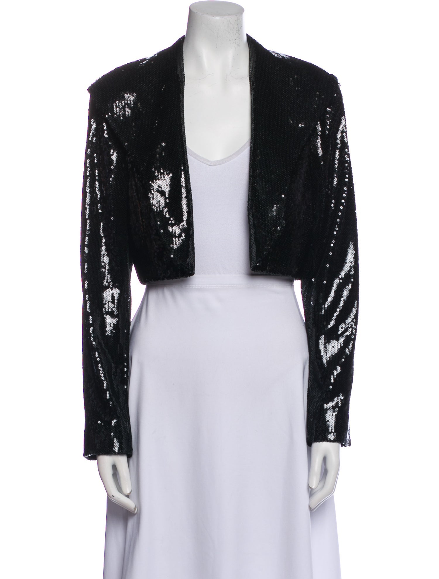 Kalmanovich Evening Jacket