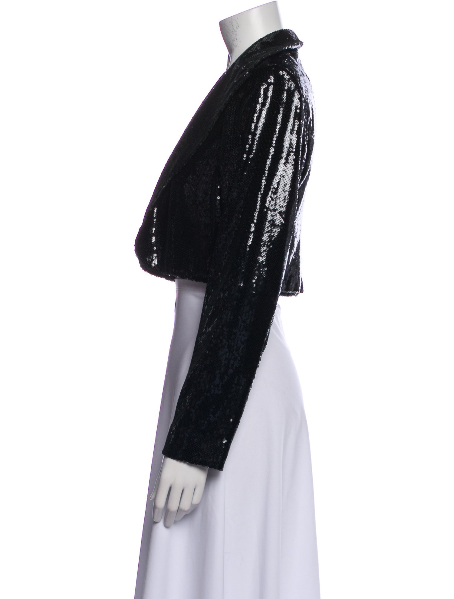 Kalmanovich Evening Jacket