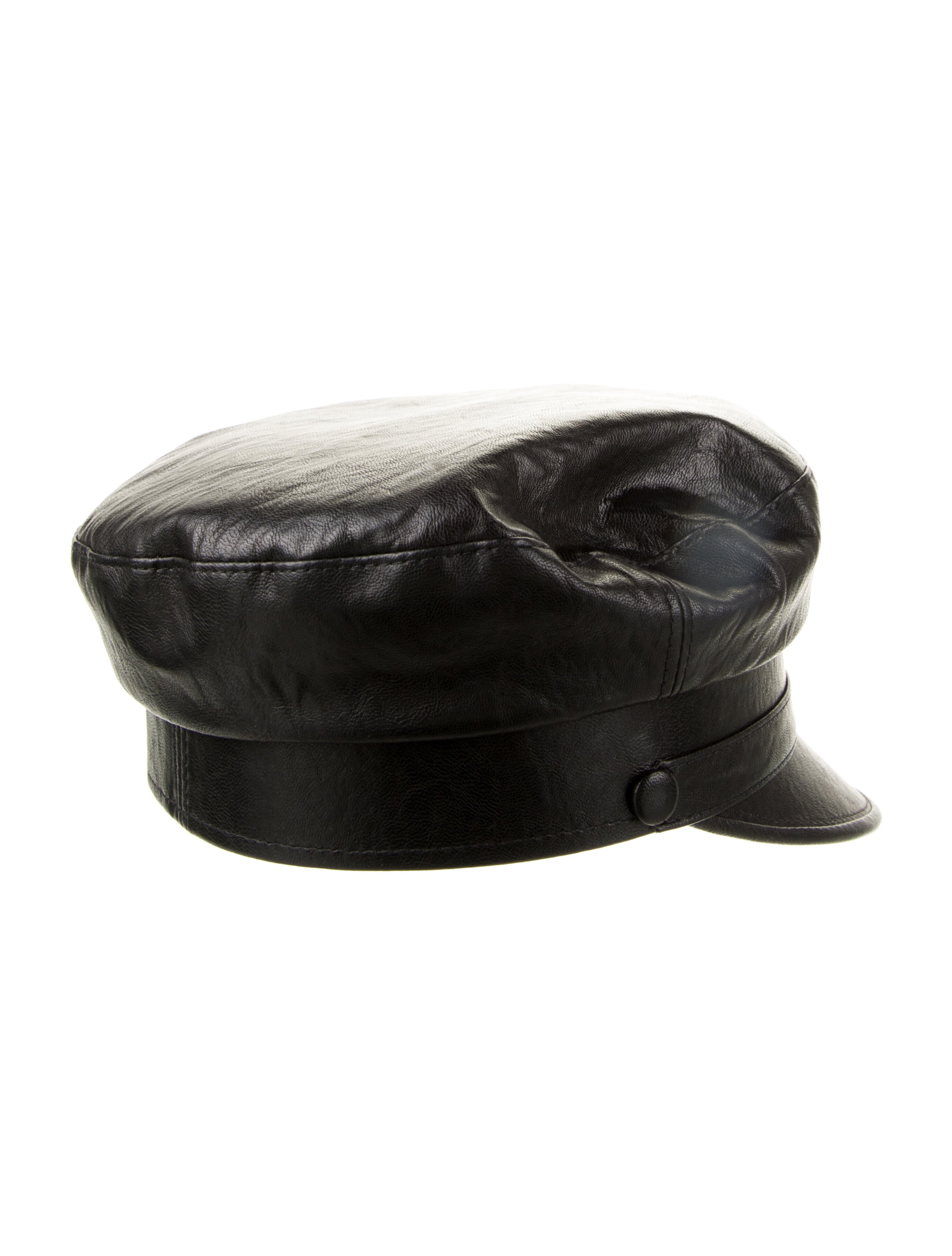 帽子 MISBHV Monogram Gavroche Cap Monogram Gavroche Black