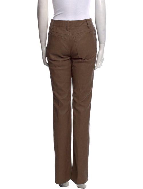 MISBHV Straight Leg Pants