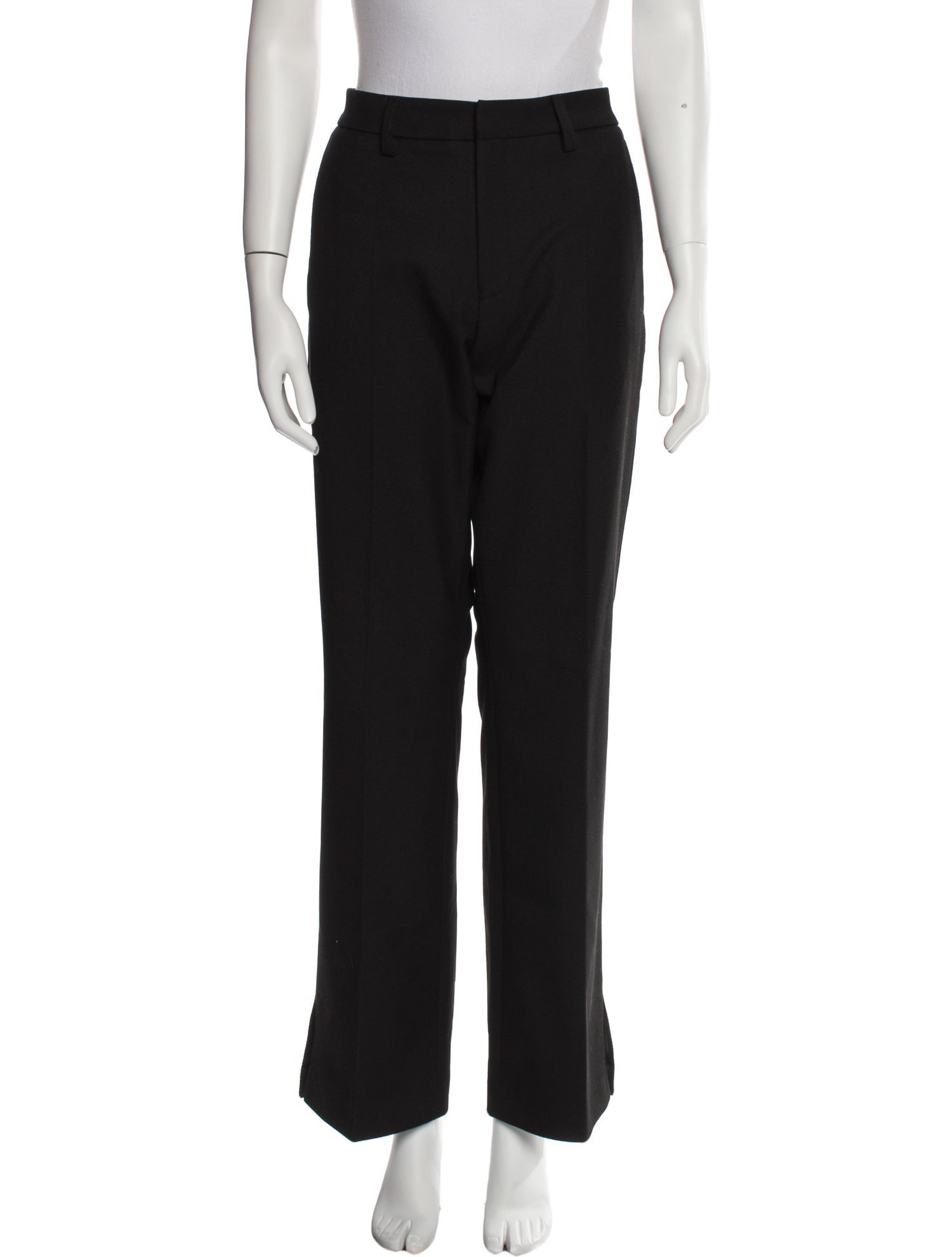 MISBHV Vintage Wide Leg Pants